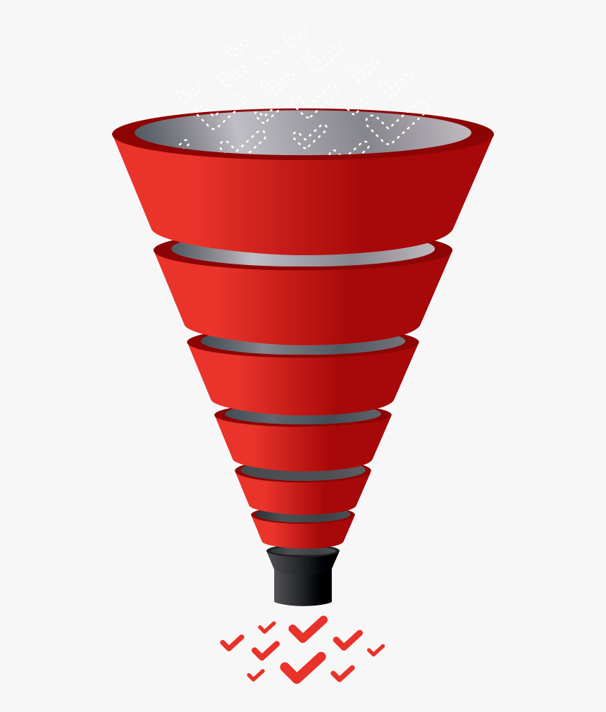 Lead-generation Lead Generation - Plastic, HD Png Download