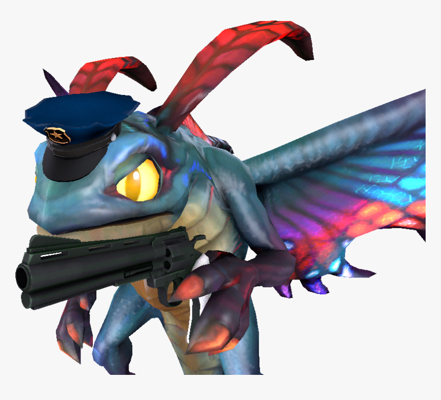 Alarak Png, Transparent Png