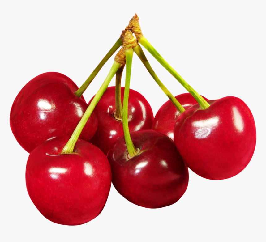 Cherries Png Image - Cherry Png, Transparent Png
