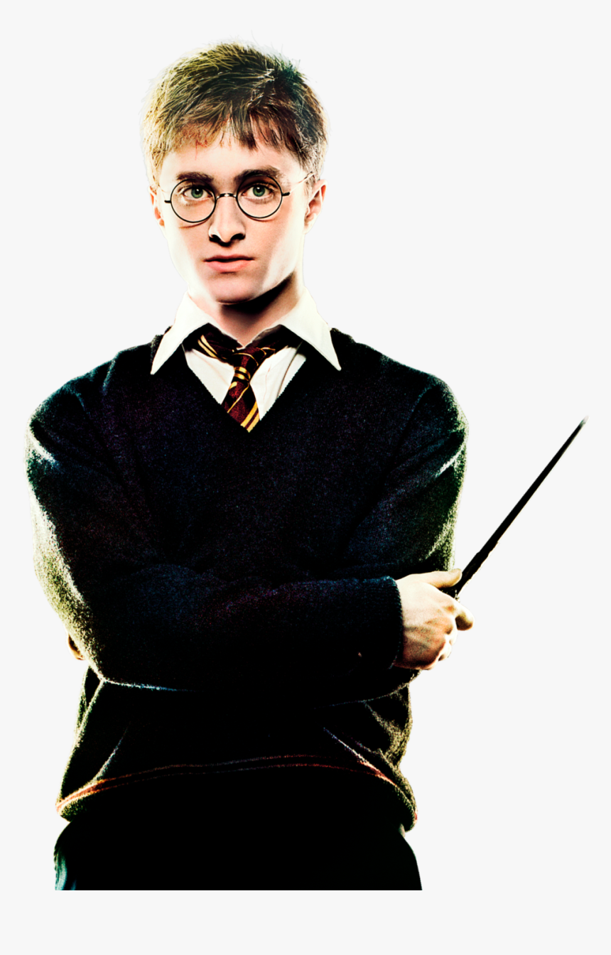 Daniel Radcliffe Png, Transparent Png