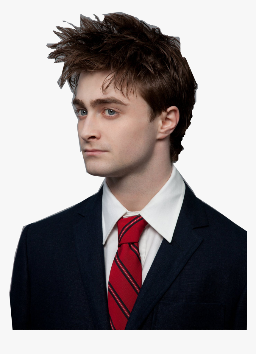 Transparent Channing Tatum Png - Harry Potter Boy Haircuts, Png Download