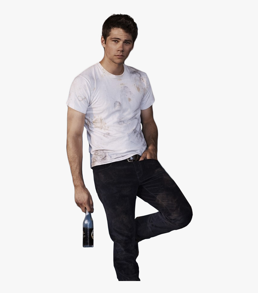 Dylan O Brien Without Background, HD Png Download