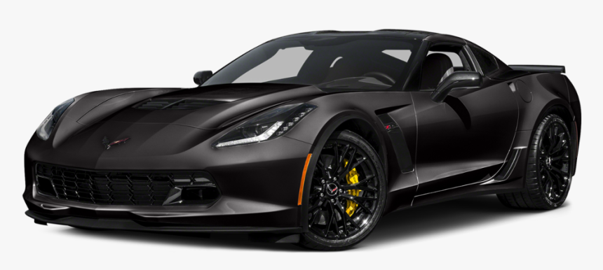 2016 Chevy Corvette Z06 Albany Troy - Chevrolet Corvette Z06 2018, HD Png Download