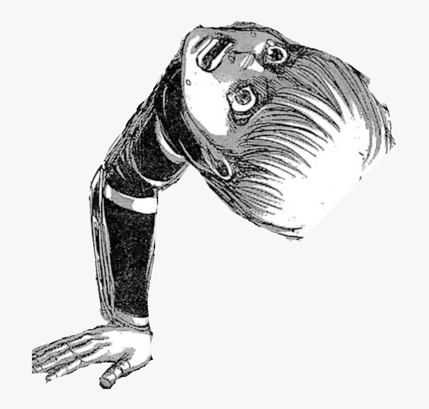 “armin Arlert
”
i’m Going To Be Honest This Is One - Sketch, HD Png Download