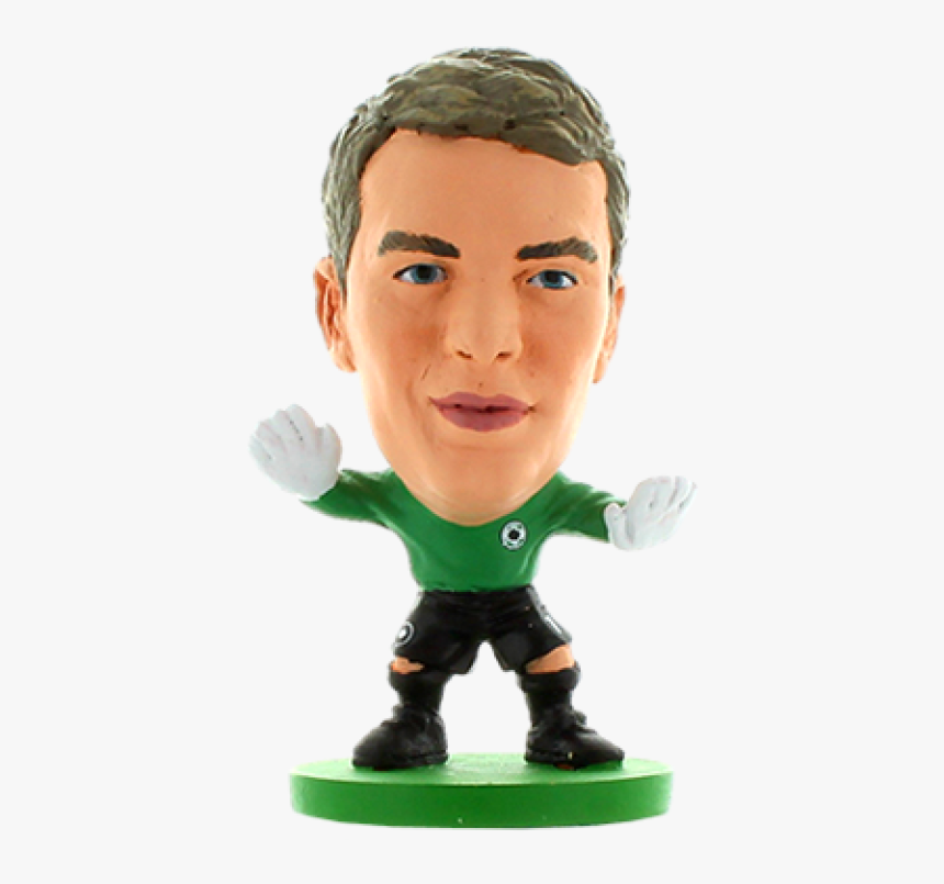 Draw Manuel Neuer Cartoon, HD Png Download
