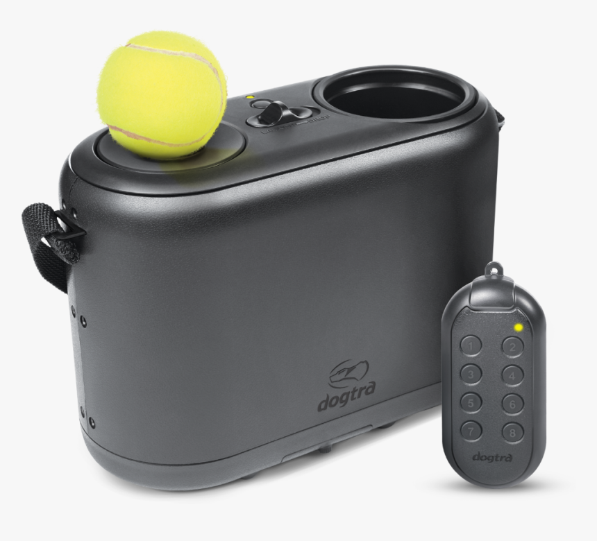Dogtra Ball Trainer Ball-trainer, HD Png Download