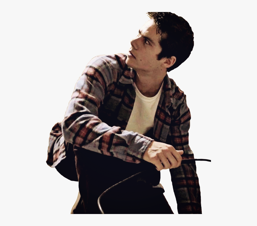 Teenwolf Stilesstilinski Stiles Dylanobrien Freetoedit - Dance, HD Png Download