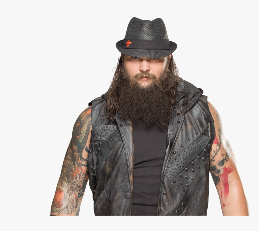 Bray Wyatt Tag Team Champion, HD Png Download