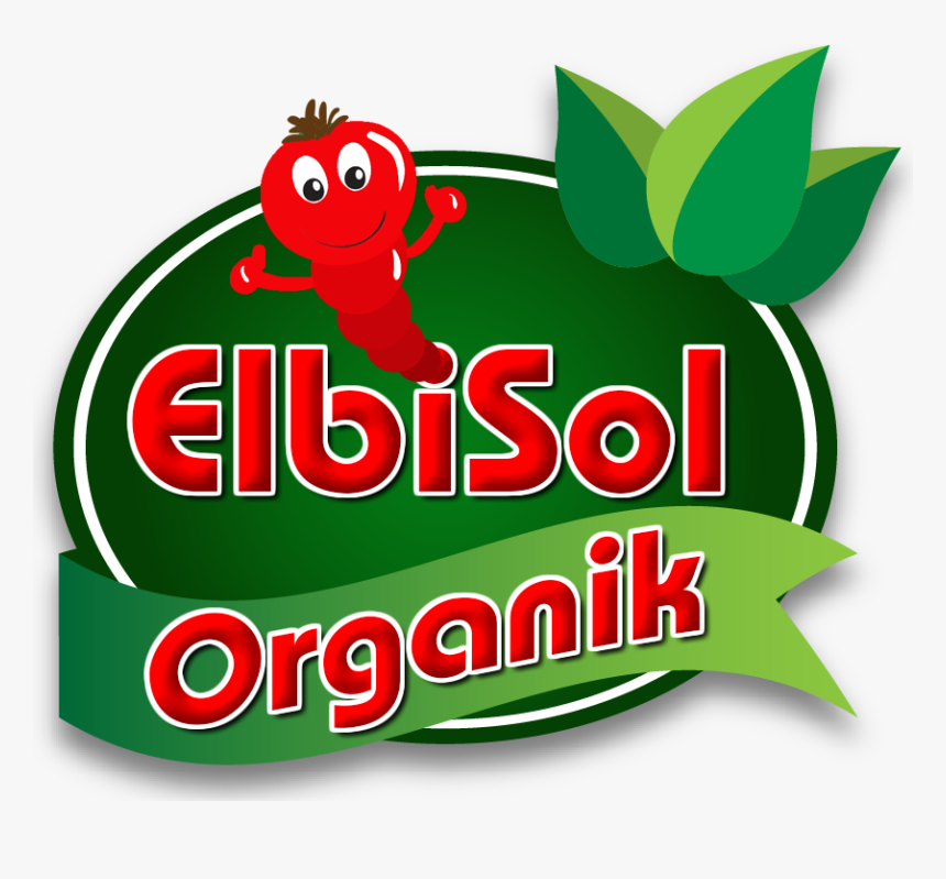 Elbisol Organik - Label, HD Png Download