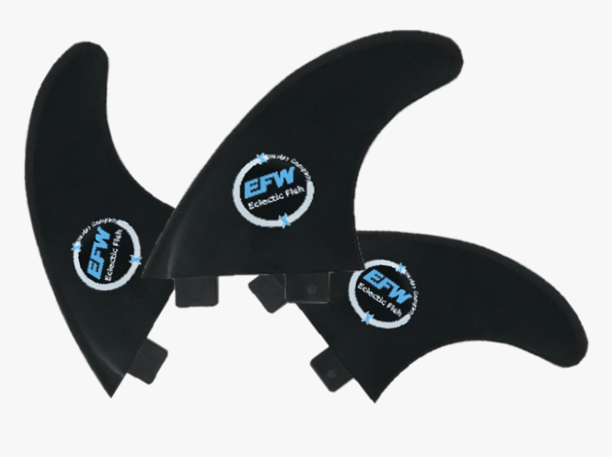 Transparent Fish Fins Png - Surfing, Png Download