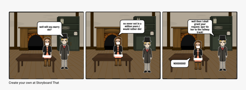 Cartoon, HD Png Download