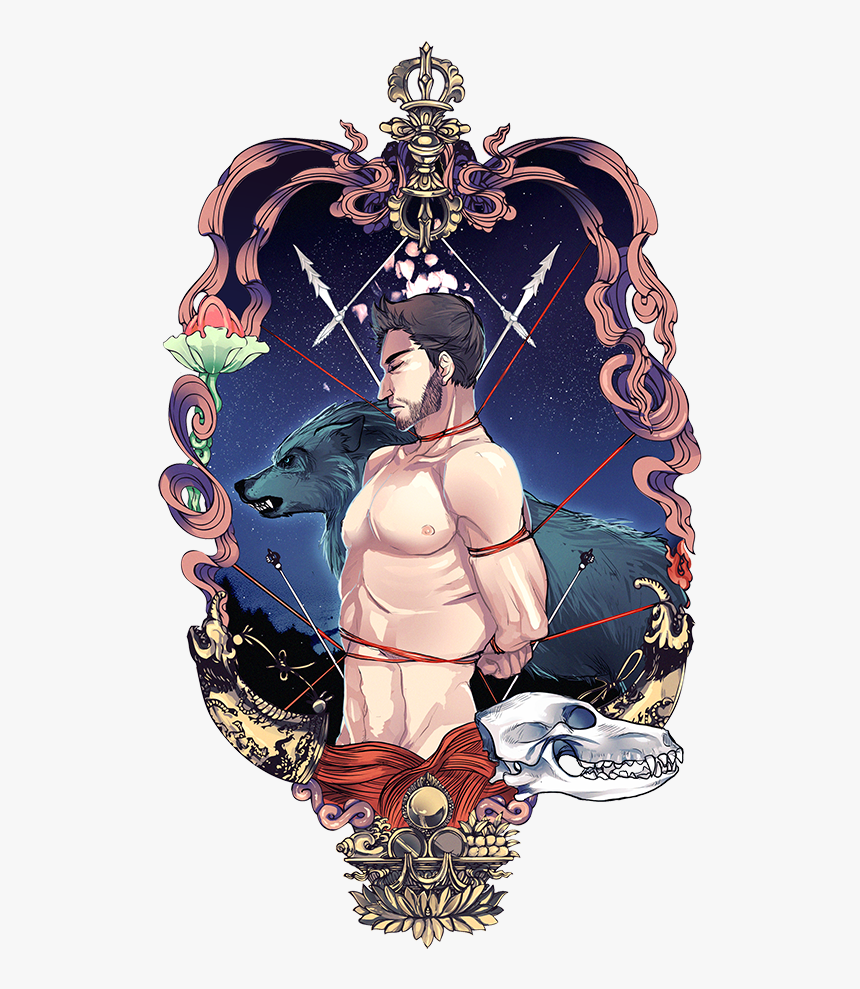 Illustration, HD Png Download