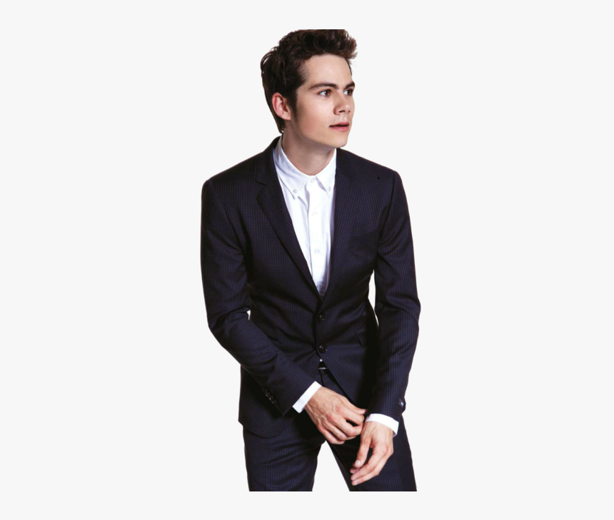 Dylan O Brien Suit, HD Png Download