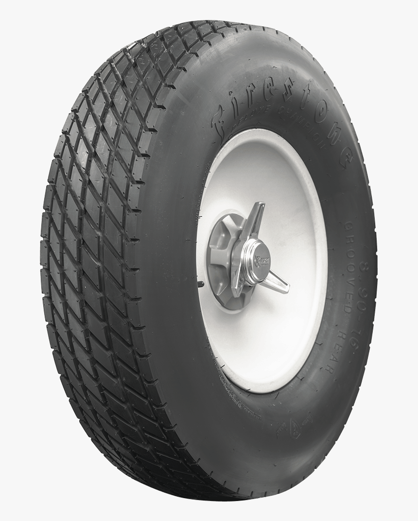 Firestone Dirt Track - Firestone Drag 500 Front Tires, HD Png Download