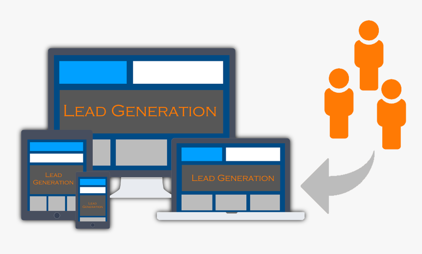 Site Web 2018 Tendances, HD Png Download