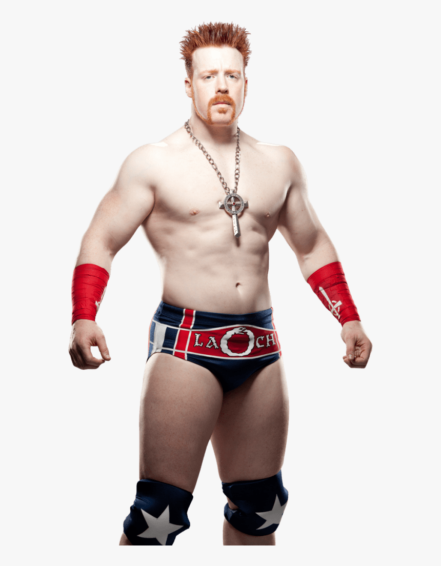 Sheamus 2012, HD Png Download