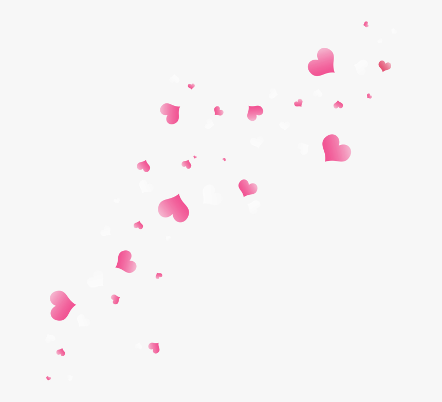 Transparent Fire Heart Png - Purple Love Clipart, Png Download