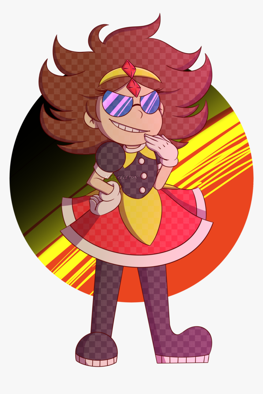 Transparent Damsel In Distress Clipart, HD Png Download