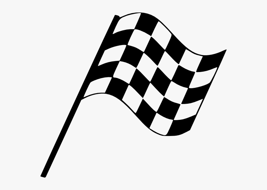 Race Car Clip Art, HD Png Download