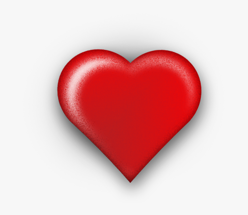 Heart, HD Png Download