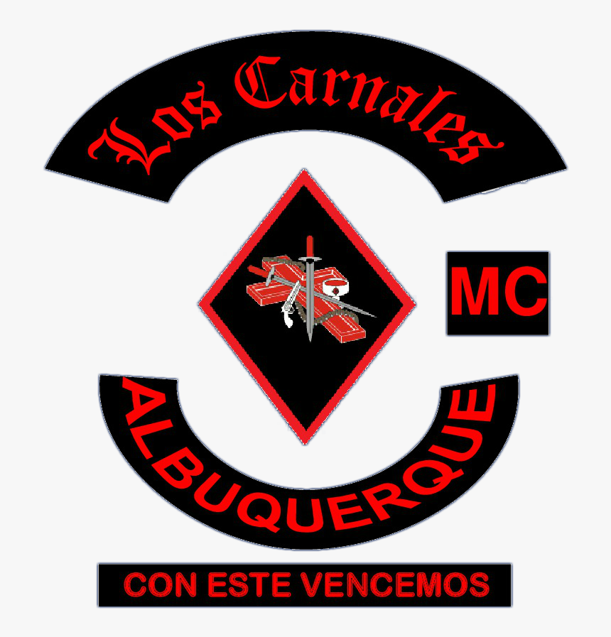 Carnales Mc, HD Png Download