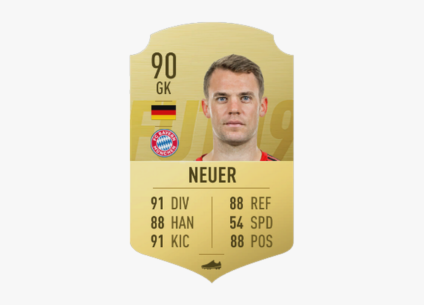 Mertens Fifa 19 Card, HD Png Download