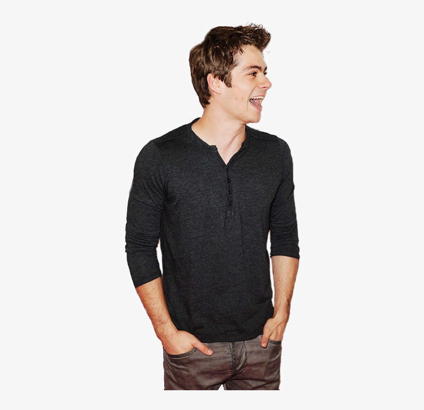 Dylan O Brien, Teen Wolf, And Boy Image - Teen Wolf Stiles, HD Png Download