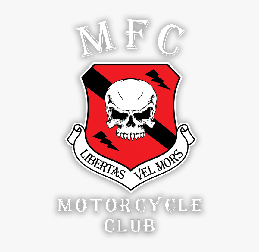 Skull, HD Png Download