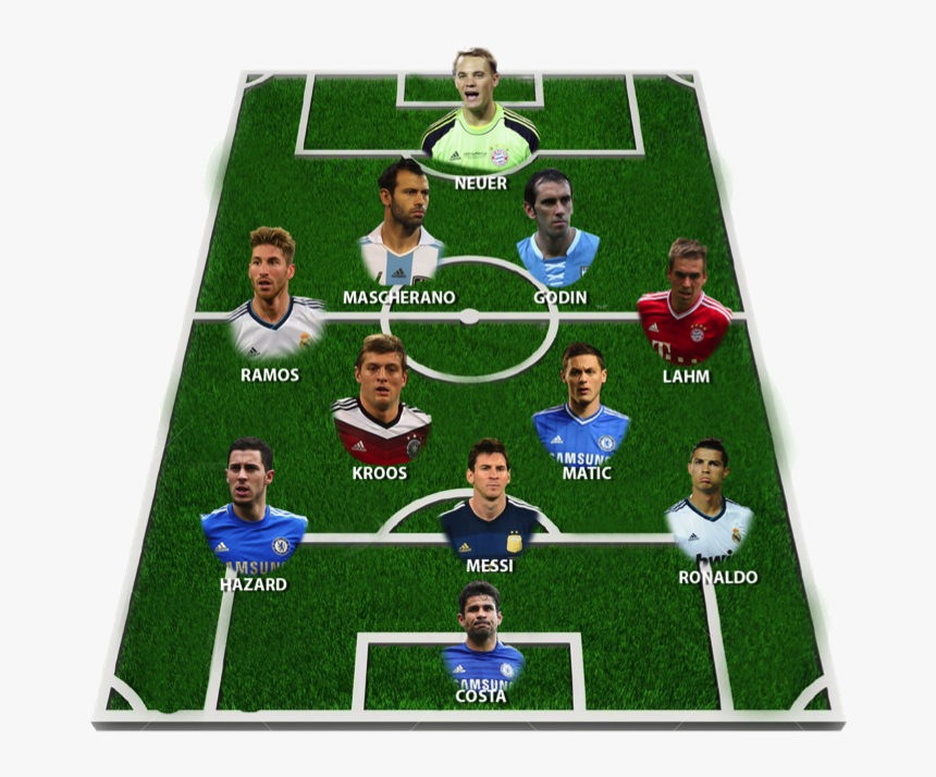 Teamoftheyear - Team, HD Png Download