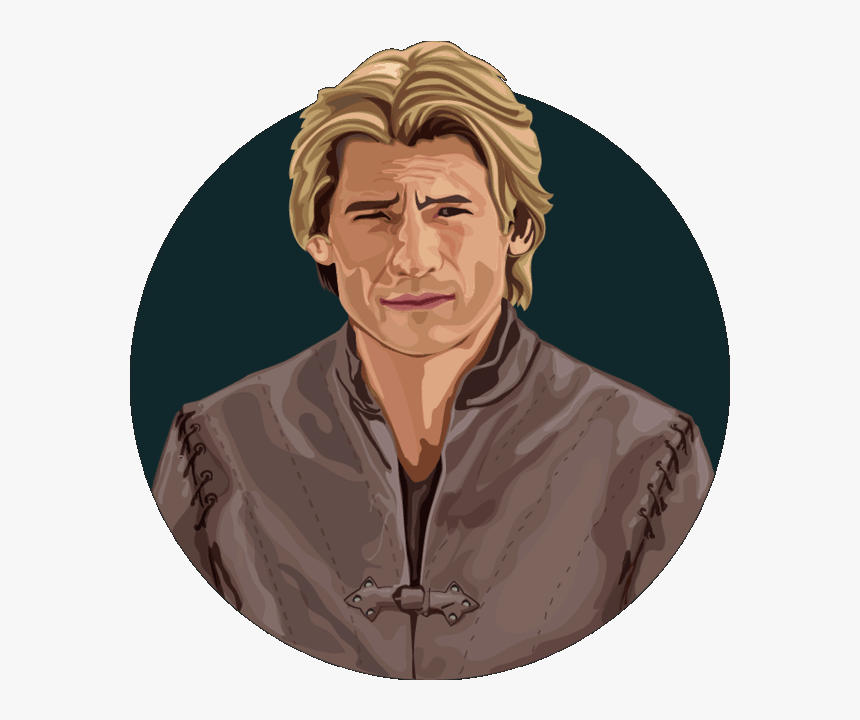 Transparent Tyrion Lannister Png - Tyrion Lannister Drawing Png, Png Download