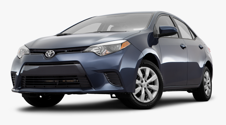 2016 Toyota Corolla Near Syracuse - Lincoln Mkx 2011, HD Png Download