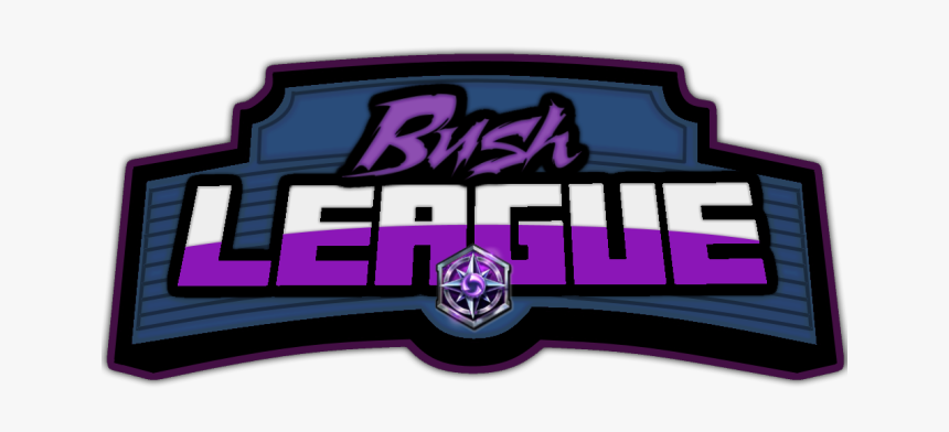 Bush League, HD Png Download