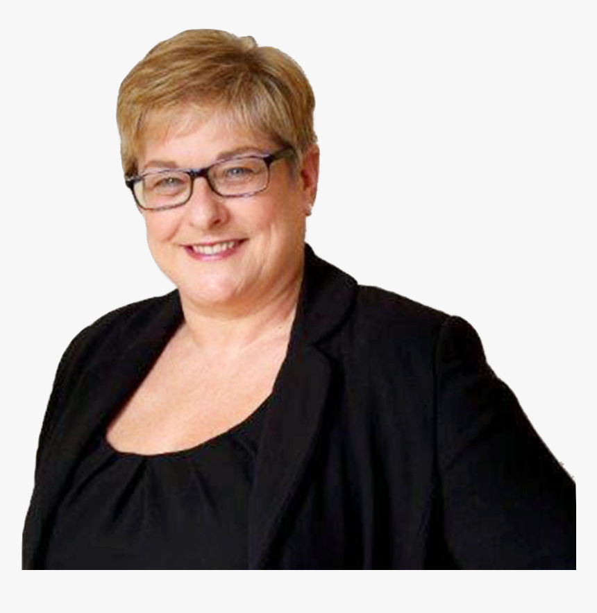 Sheila Radcliffe Businessperson Businessperson, HD Png Download , Transparent Png Image