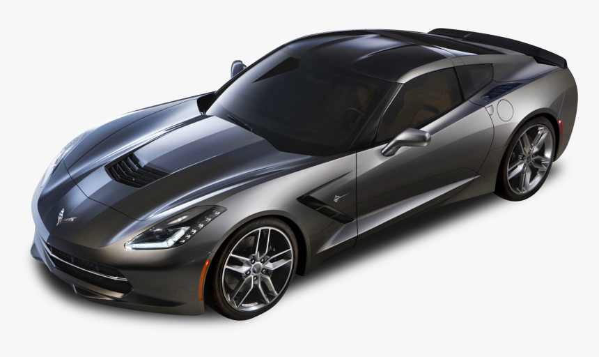 Price Of A Corvette Stingray 2016, HD Png Download