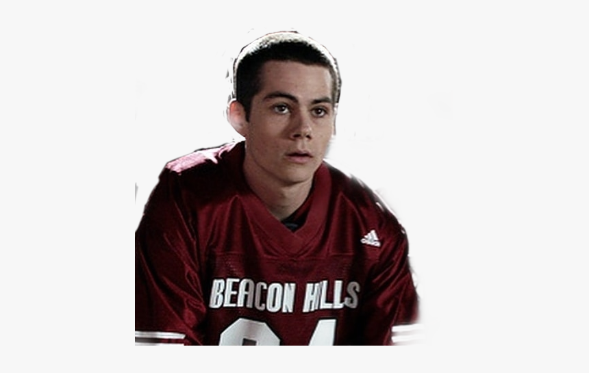 stiles lacrosse
