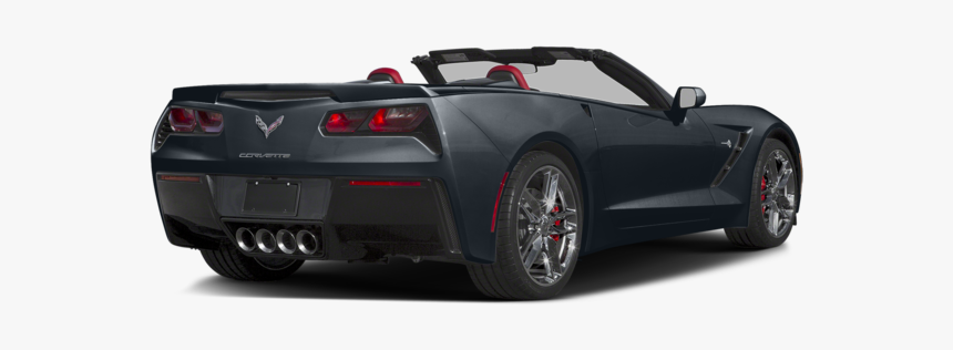 Chevrolet Corvette, HD Png Download