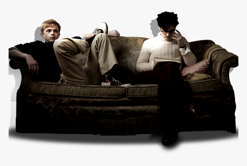 Kill Your Darlings Lucien Kiss, HD Png Download