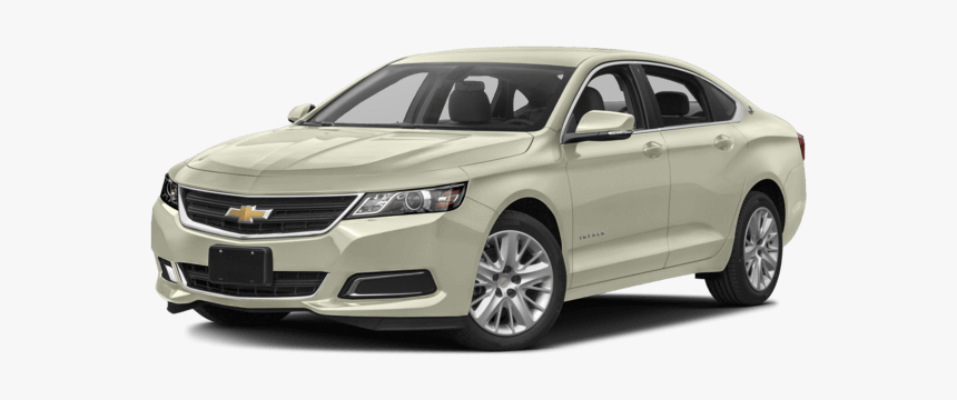 2017 Chevrolet Impala - 2020 Chevy Impala Premier, HD Png Download