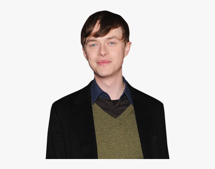 Dane Dehaan Png Photos - Dane Dehaan Png, Transparent Png