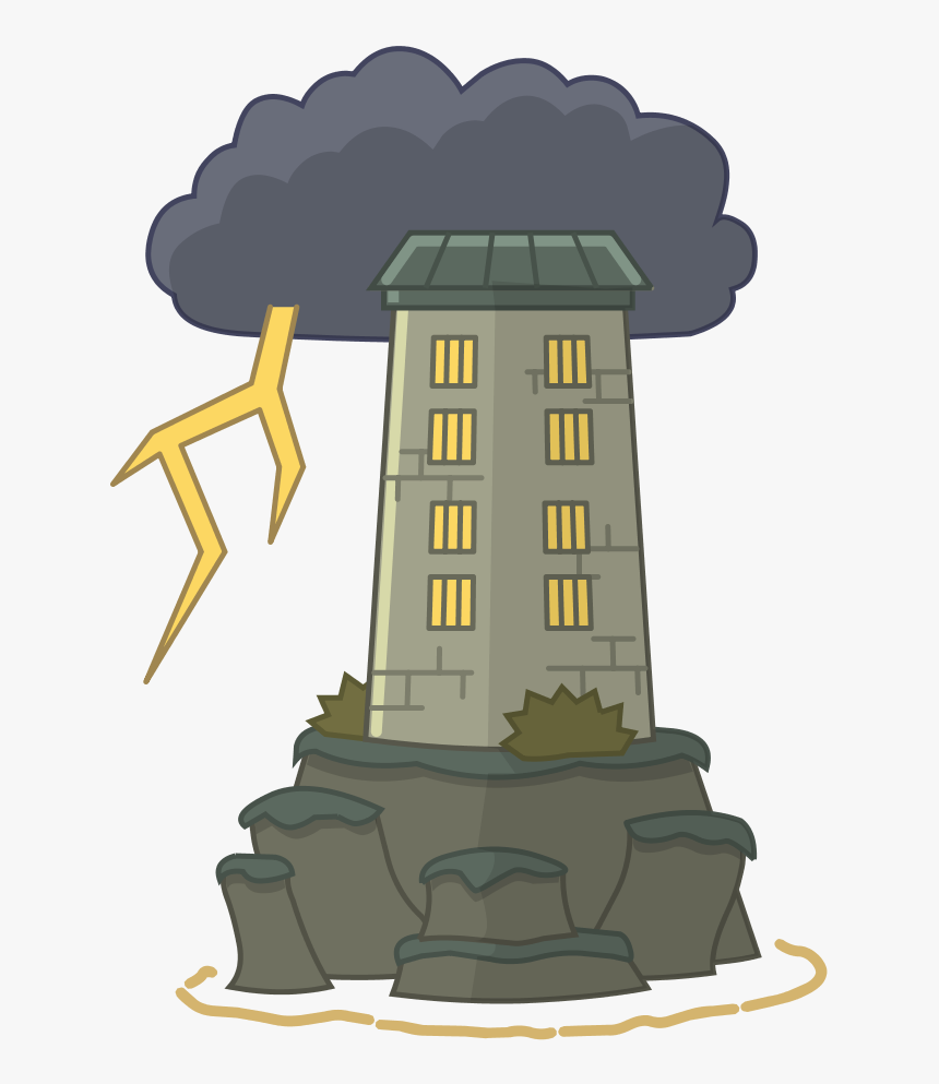 Supervillainicon - Poptropica Island Png, Transparent Png