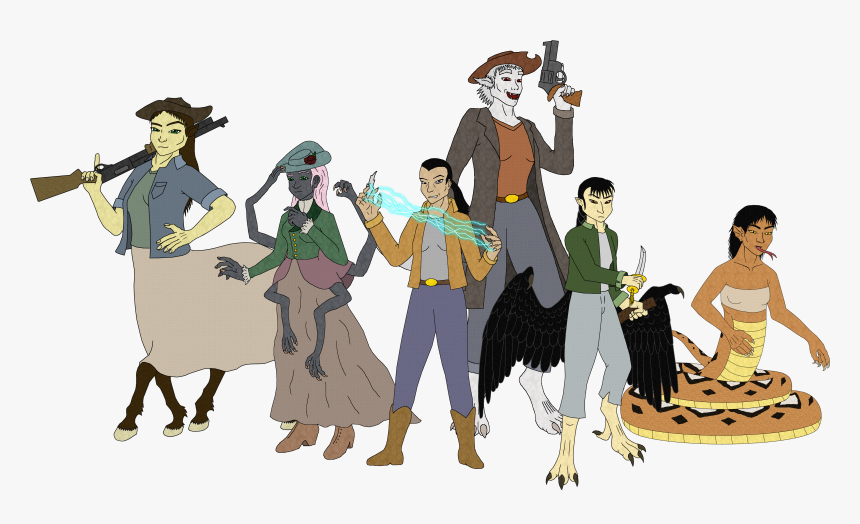 Cartoon, HD Png Download