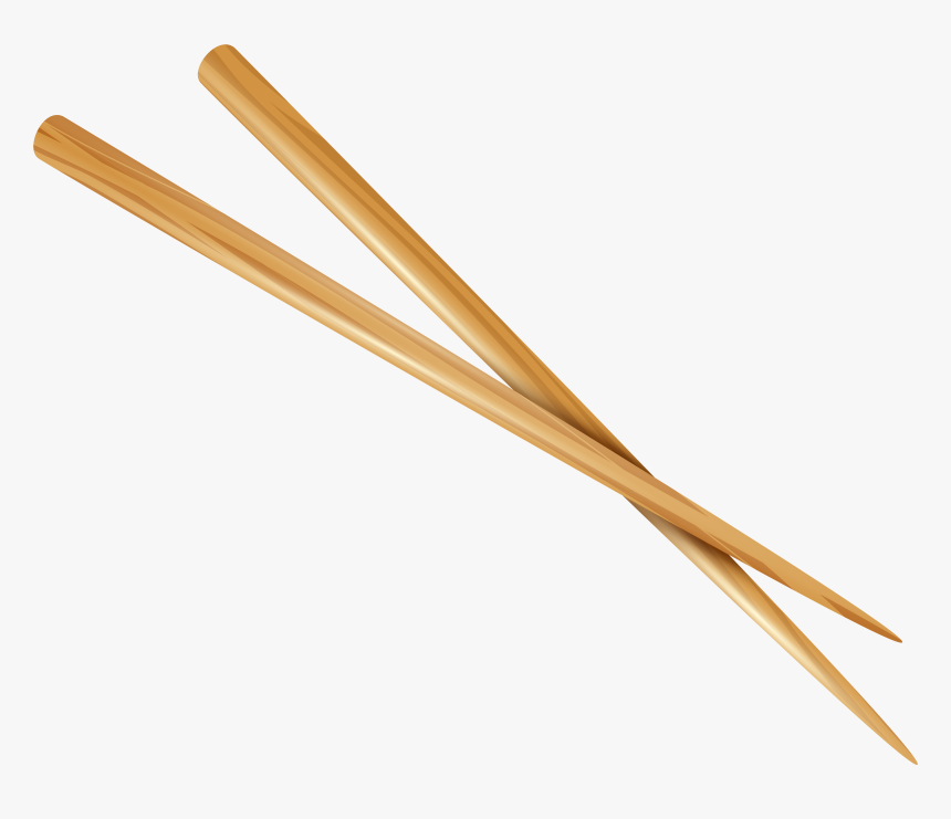 Chinese Chopsticks Png Clip Art, Transparent Png