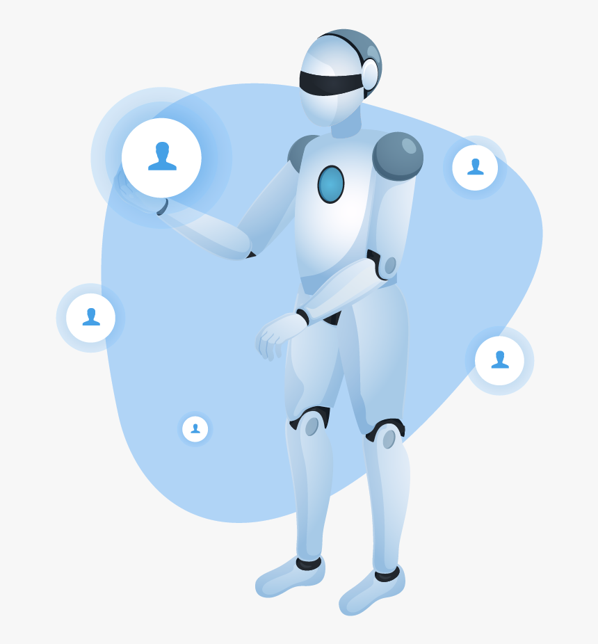 Lead Generation Challenges - Cartoon, HD Png Download