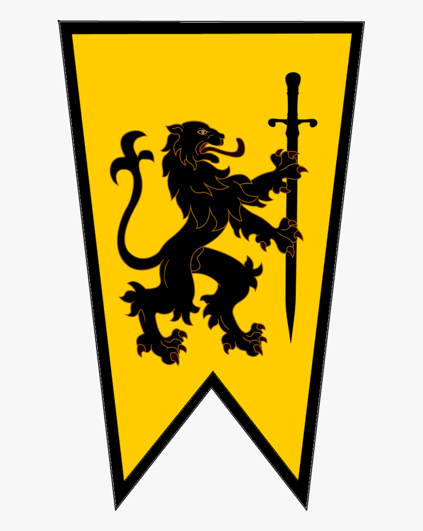 Cersei Lannister Jaime Lannister Silhouette Image Clip - Crest, HD Png Download