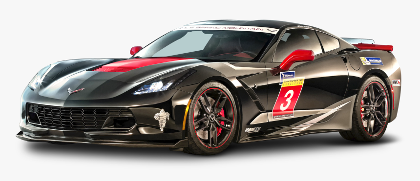 Chevrolet Corvette Stingray N, HD Png Download