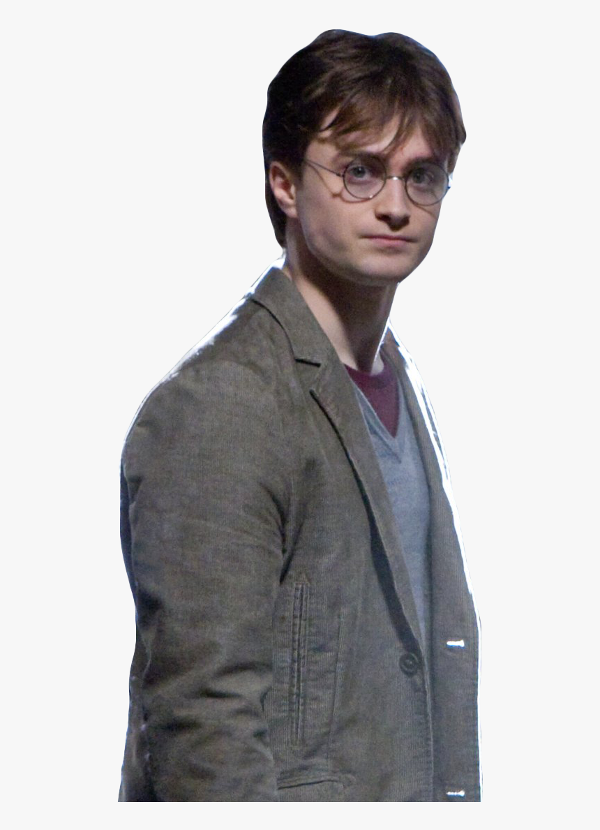 Daniel Radcliffe Png, Transparent Png