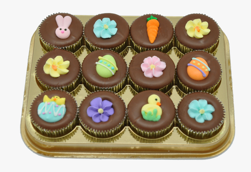 Easter Decorating Candies, HD Png Download