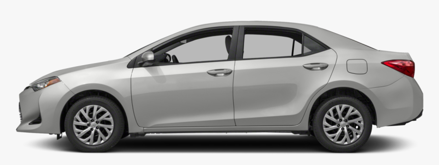 2017 Toyota Corolla Le Cvt, HD Png Download