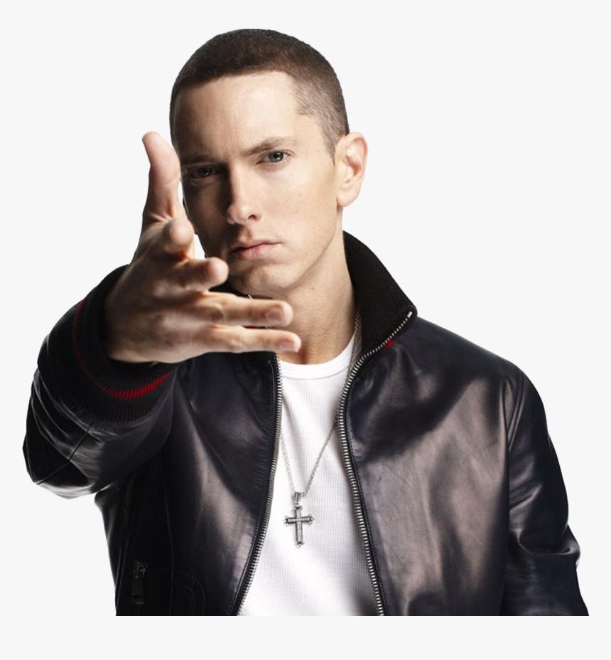 Eminem Transparent Background, HD Png Download