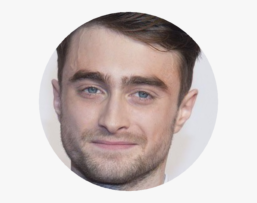 Danielradcliffe - Man, HD Png Download